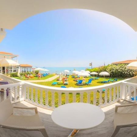 Sea View Apartment Laganas Exterior photo