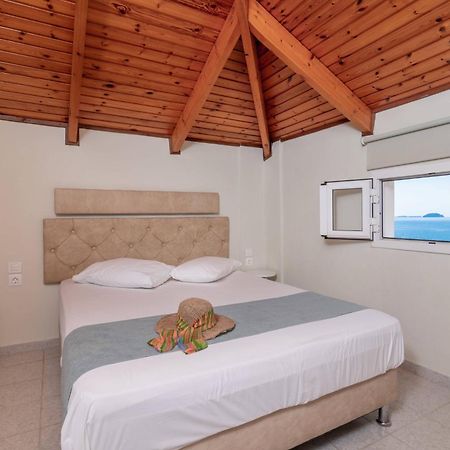 Sea View Apartment Laganas Exterior photo