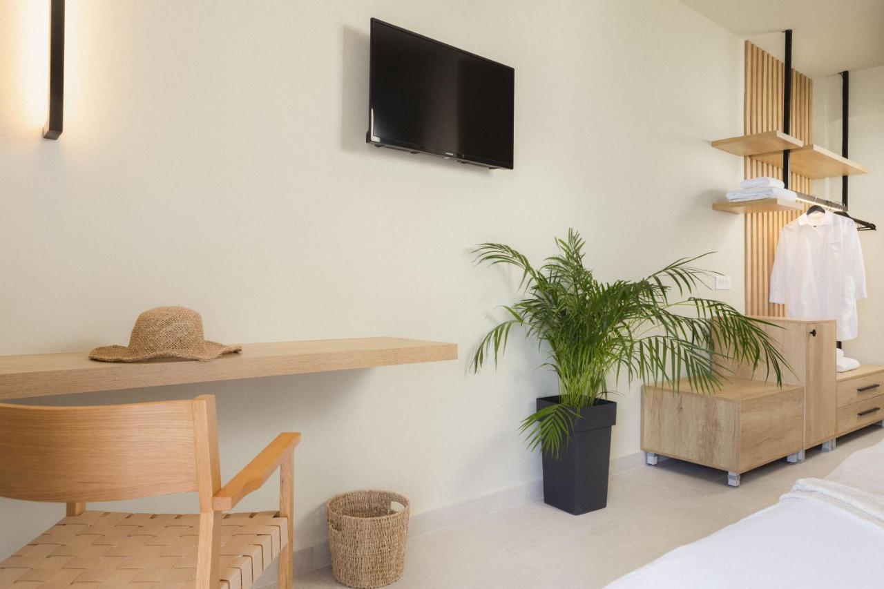 Sea View Apartment Laganas Exterior photo