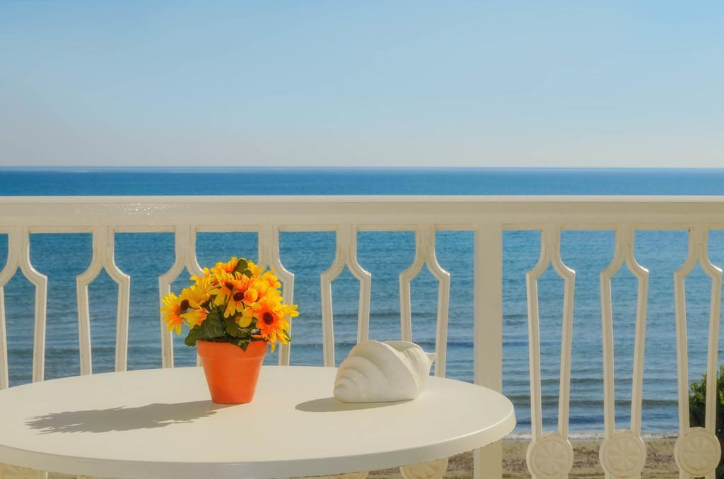 Sea View Apartment Laganas Exterior photo