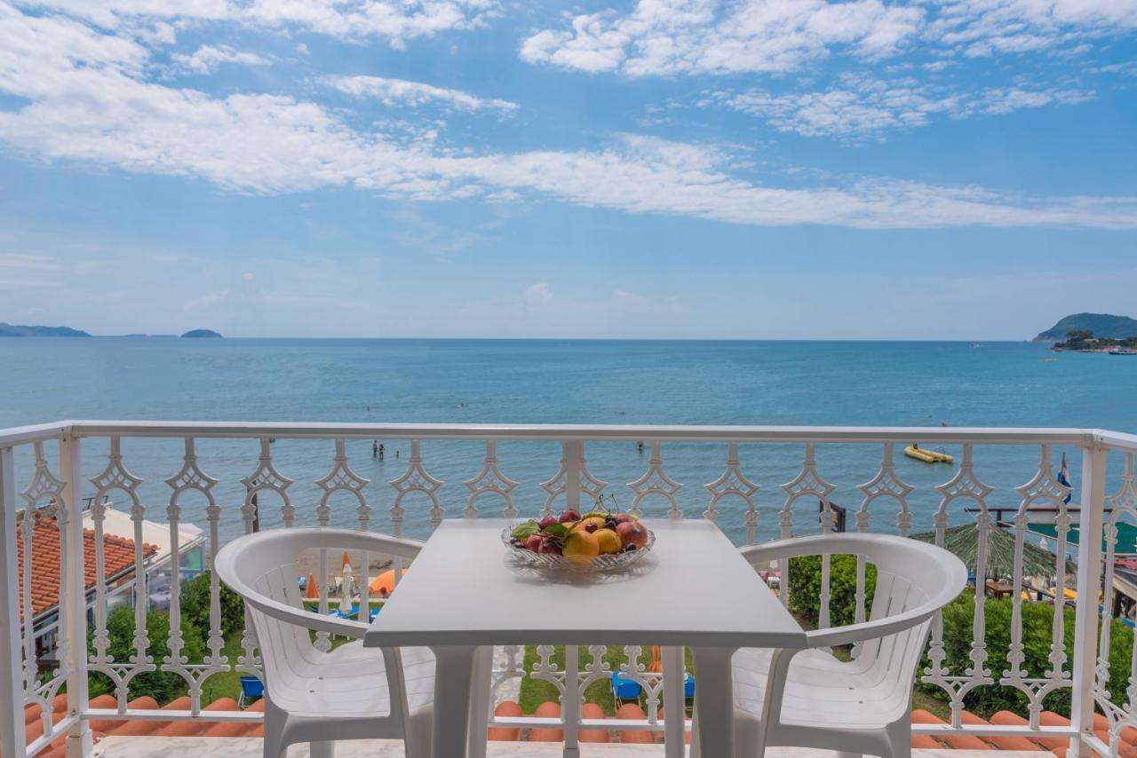 Sea View Apartment Laganas Exterior photo